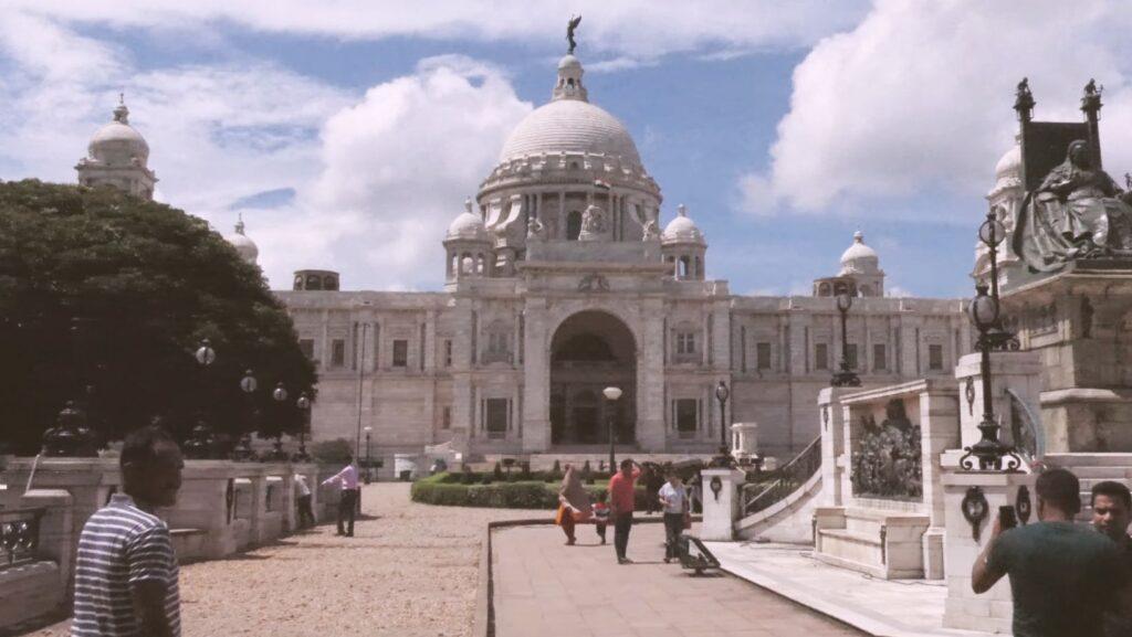 Victoria Memorial