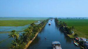 What to See and Do in Kerala