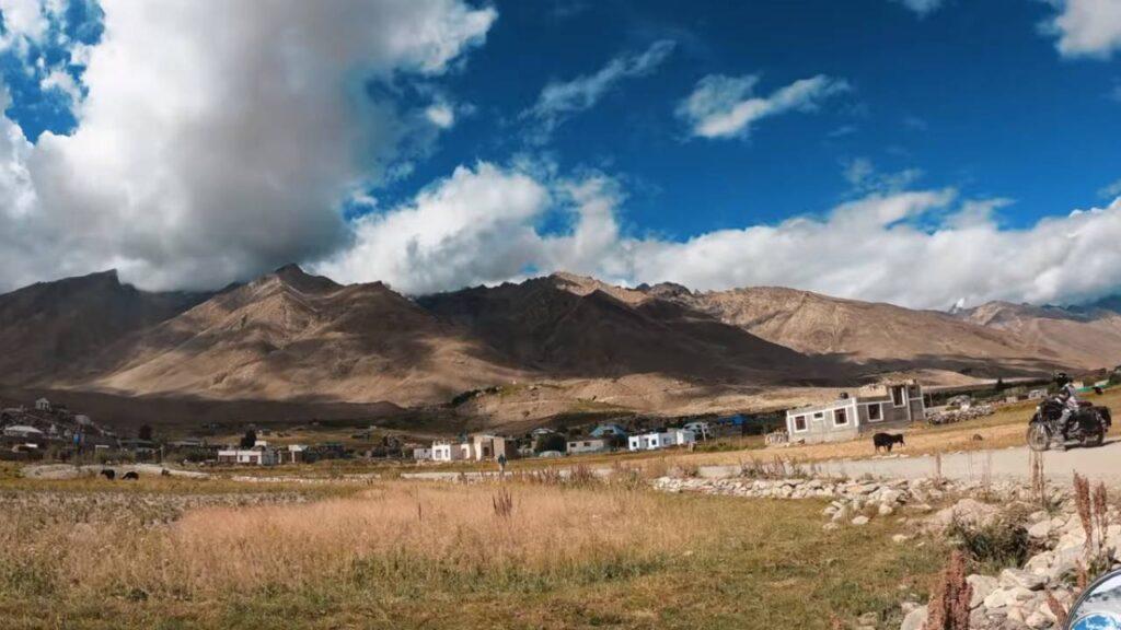 Zanskar, Jammu and Kashmir