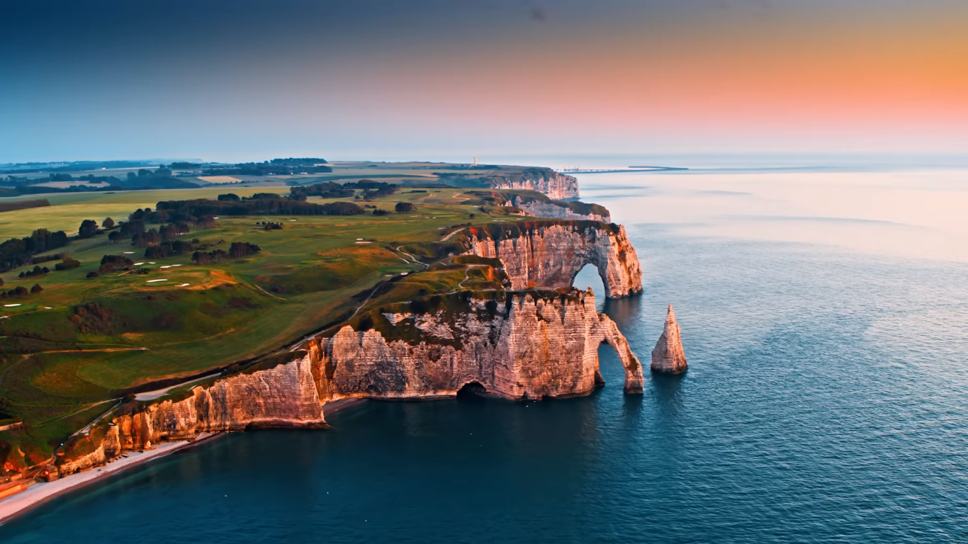 Top 20 Most Visited Country in the World! Best Places to Visit Now!