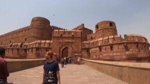 Agra Fort