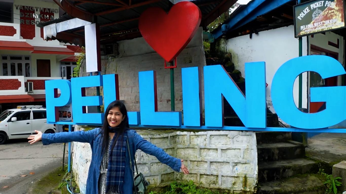Best Places to Visit in Pelling Sikkim