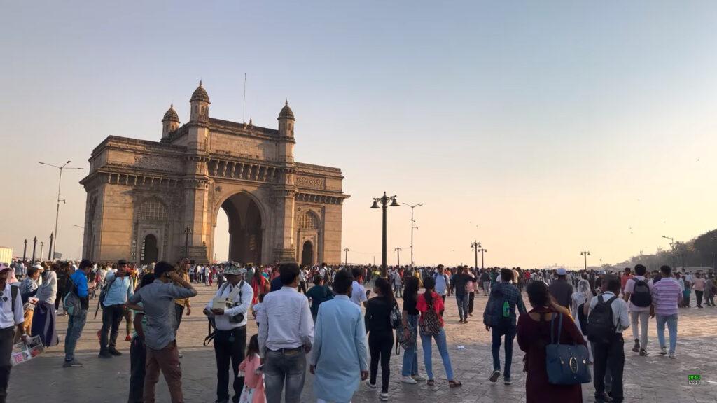 Gateway of India