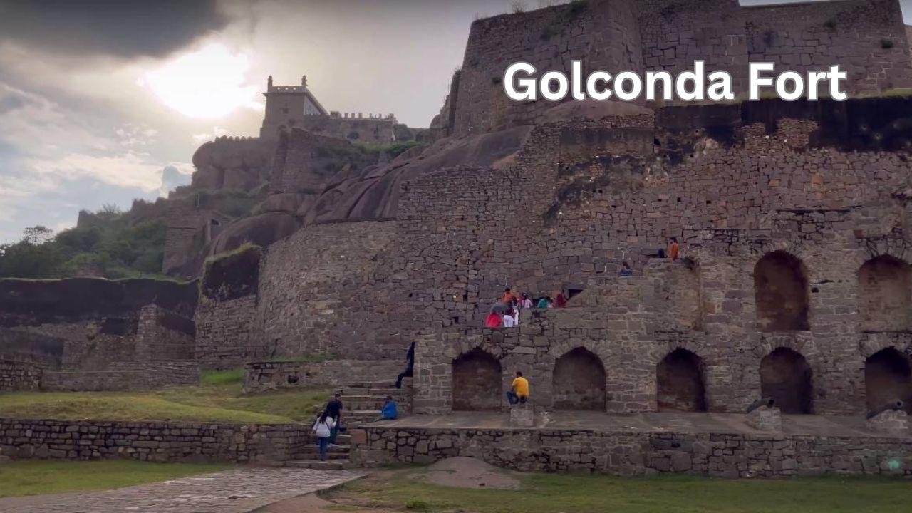 How to Visit Golconda Fort in Hyderabad: Everything You Need to Know About the Historic Fortress