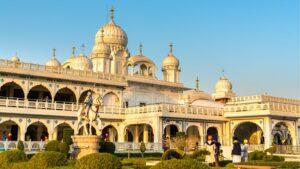 Gurudwara Guru Ka Taal