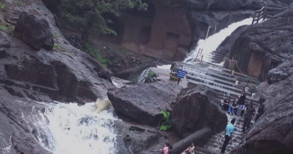 Kanheri Caves 