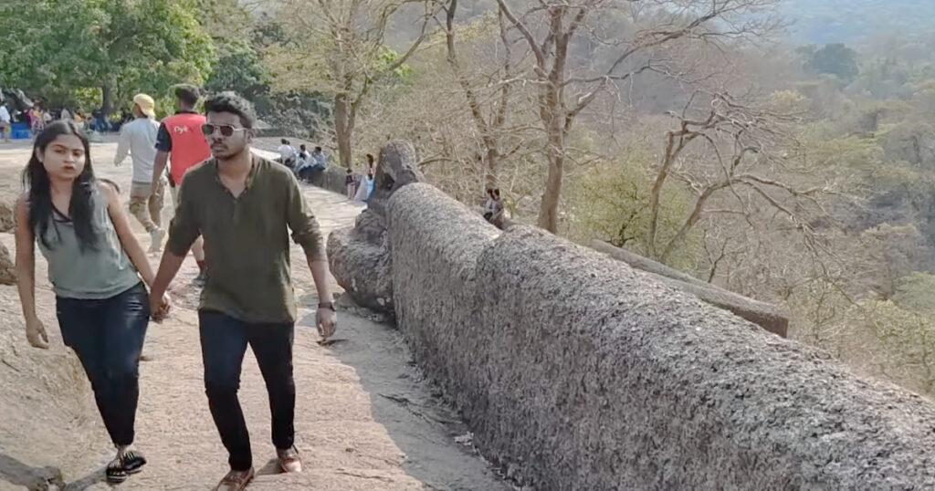 Kanheri Caves 