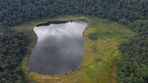 Khecheopalri Lake