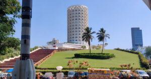 Nehru Planetarium