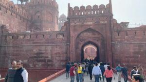 Places to Visit in Delhi