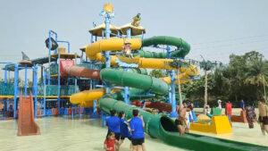 Worlds of Wonder Water Park (Noida)