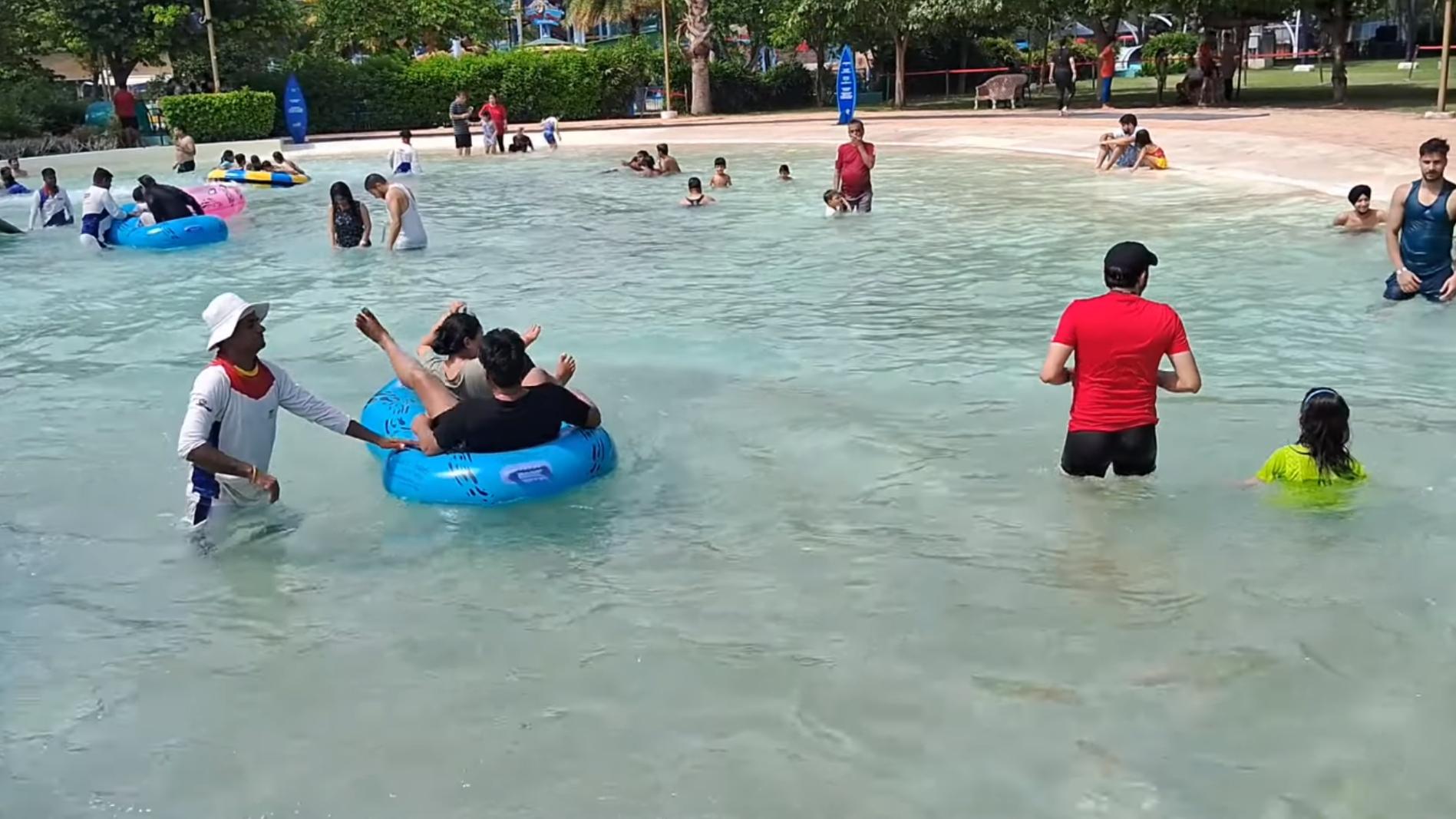 Worlds of Wonder Water Park Ticket Price, Timings, Location!