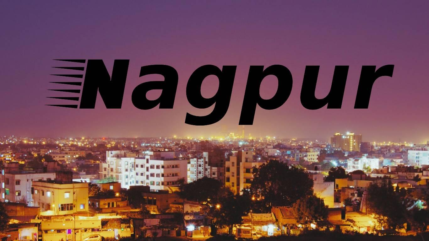 Places to visit in nagpur