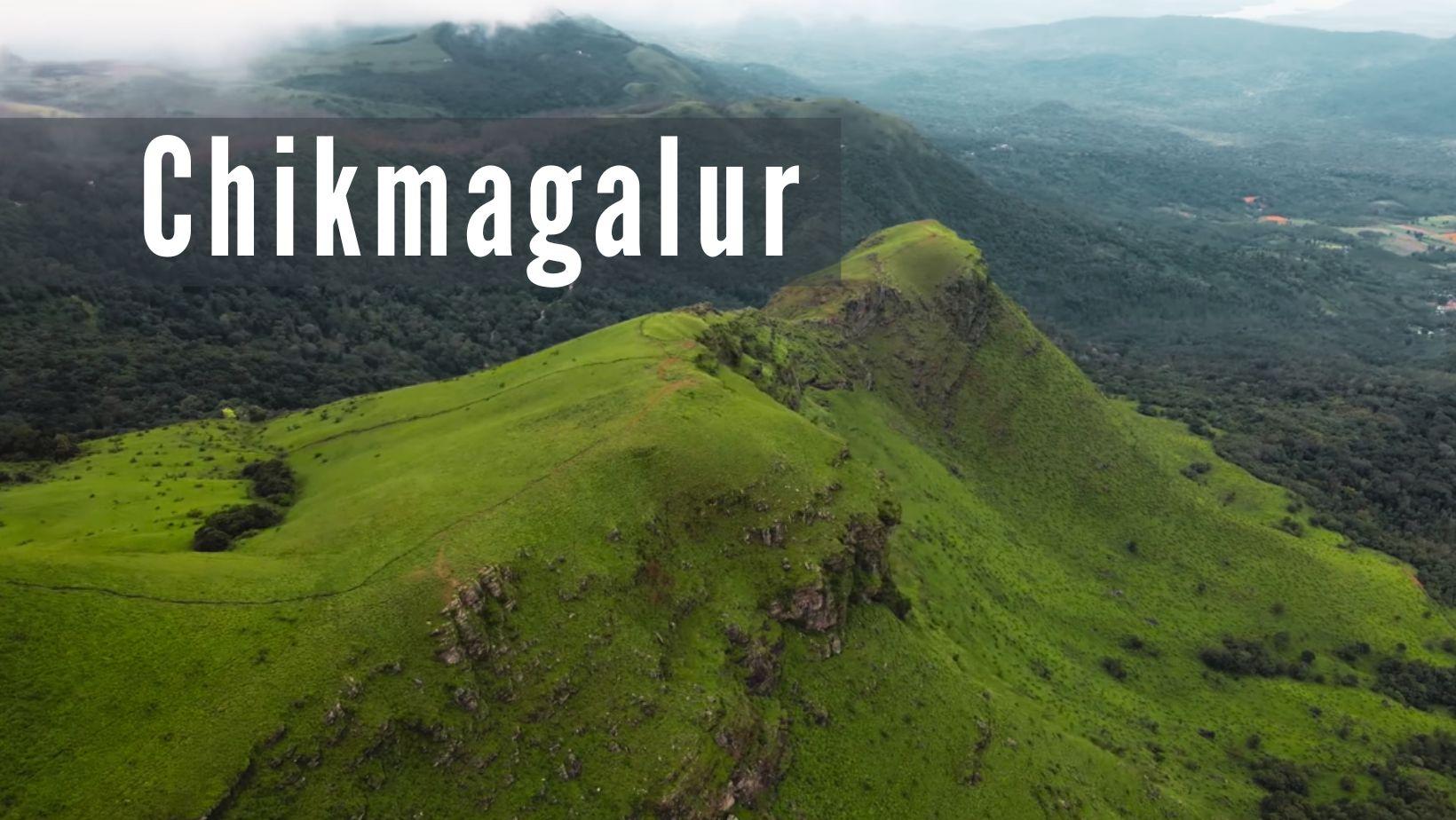 Chikmagalur