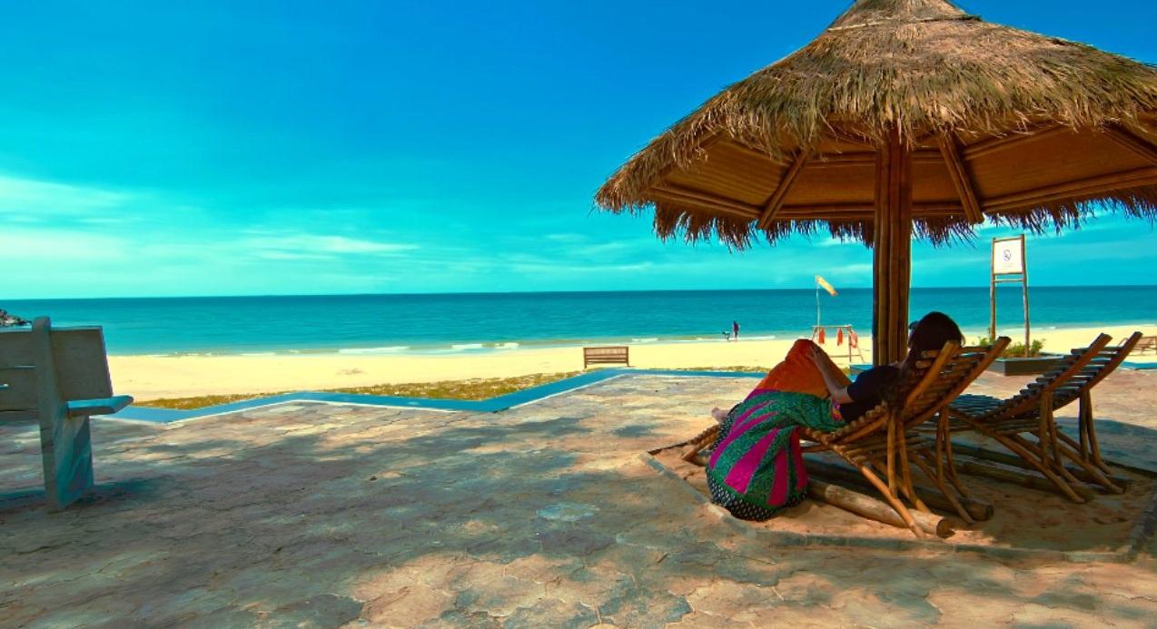 Kozhikode Beach Timings, Location, Activities!