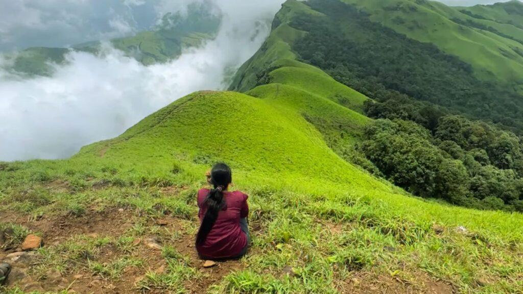 Kudremukh National Park