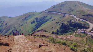 Mullayanagiri Peak