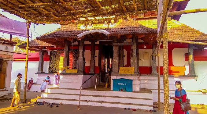 Tali Shiva Temple: Timing, Entry Fees, How to Reach!