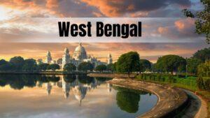 Tourist Places in West Bengal