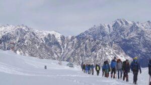 Places to Visit in Auli Uttarakhand