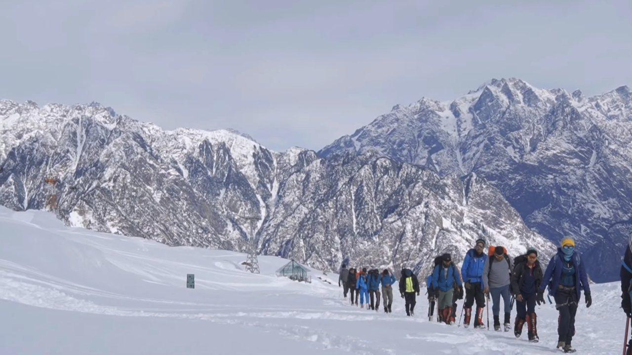 Places to Visit in Auli Uttarakhand