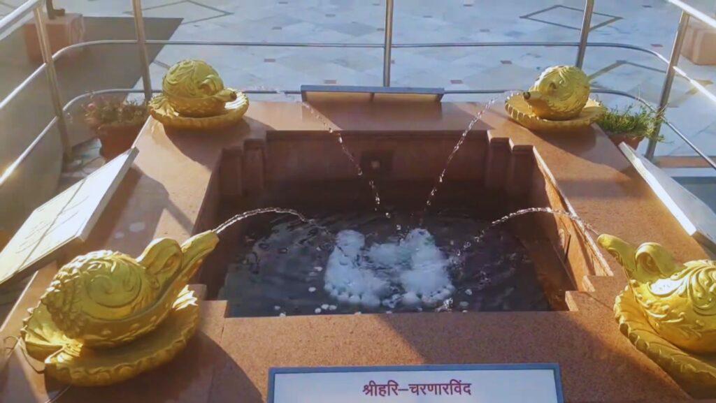 Akshar Dham Temple Jaipur About