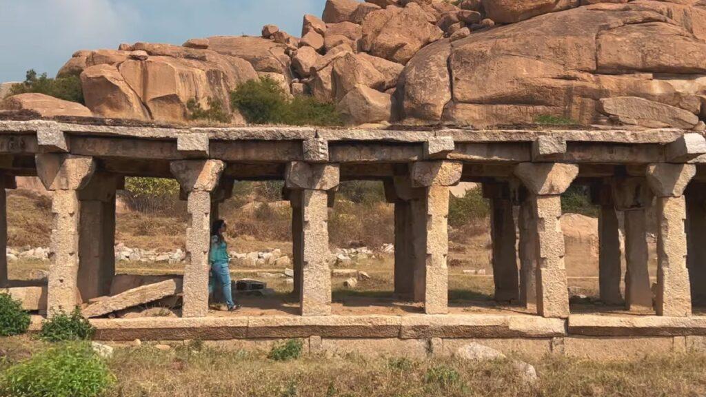 Hampi Tour