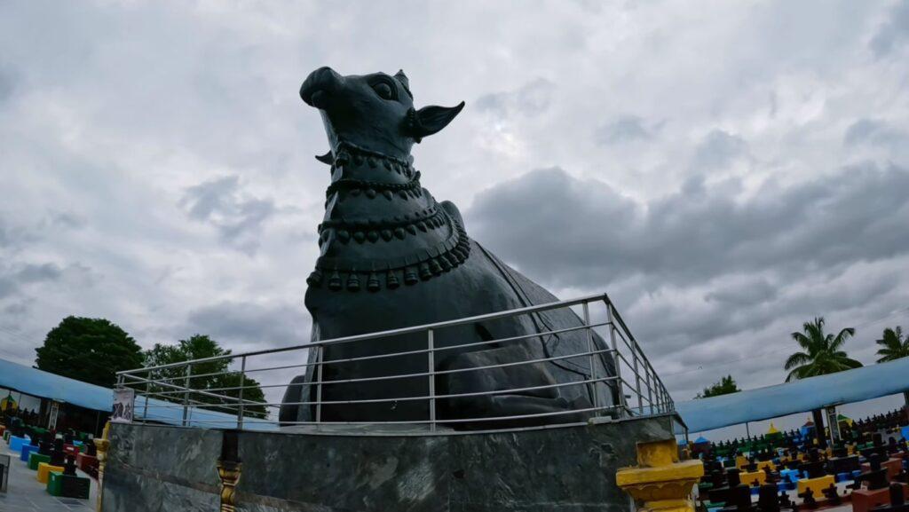 Kotilingeshwara Temple