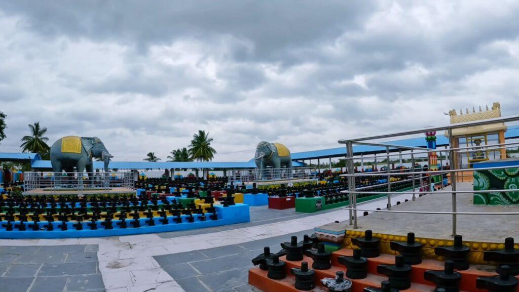 Kotilingeshwara Temple