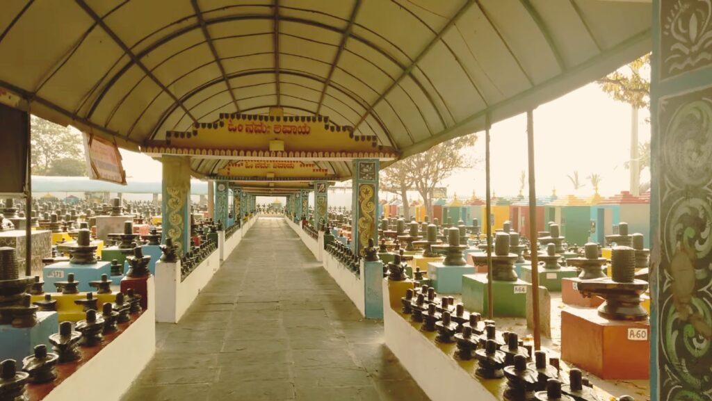 Kotilingeshwara Temple