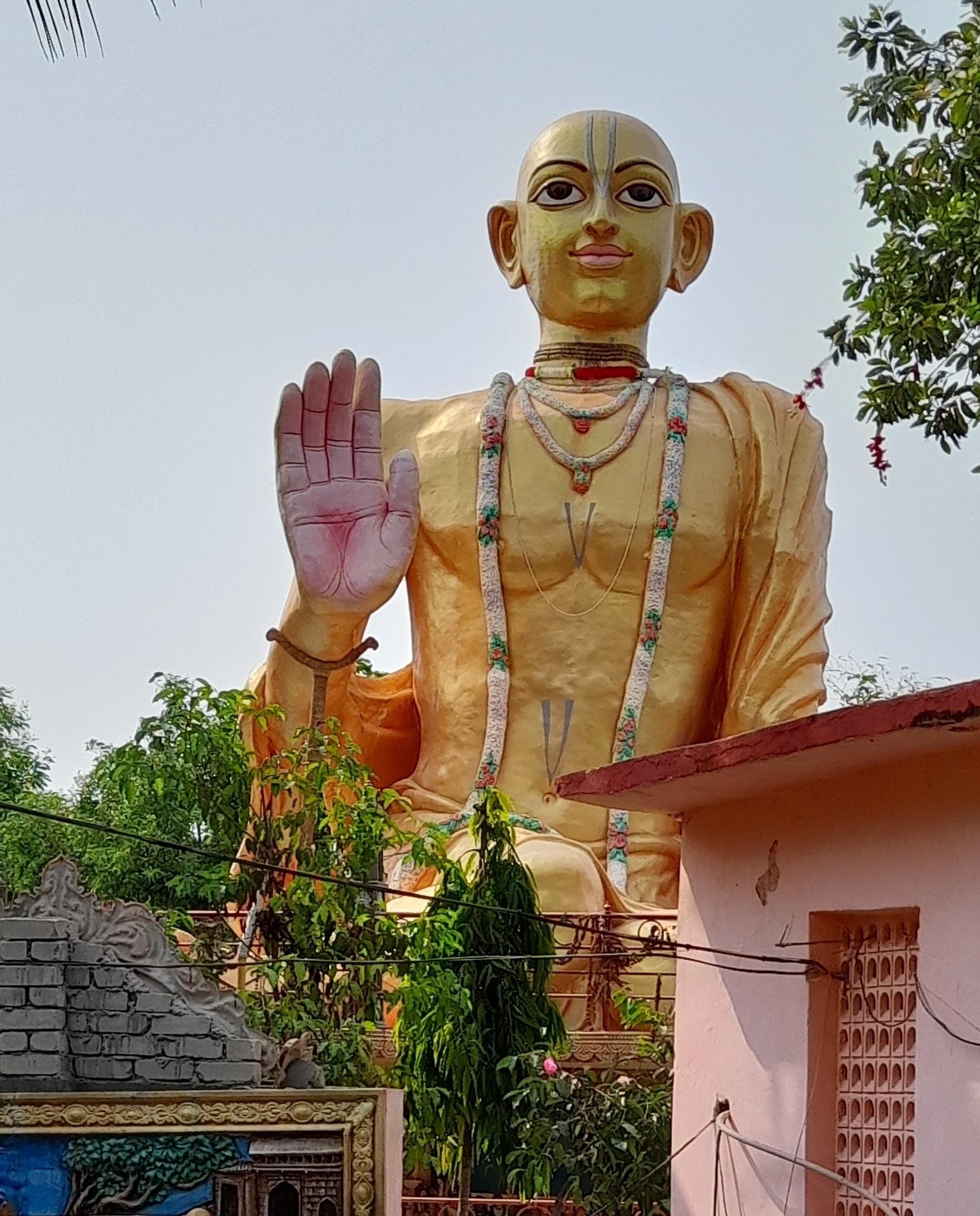 Mata Matha Puri: Best Time to Visit, Nearby Places!