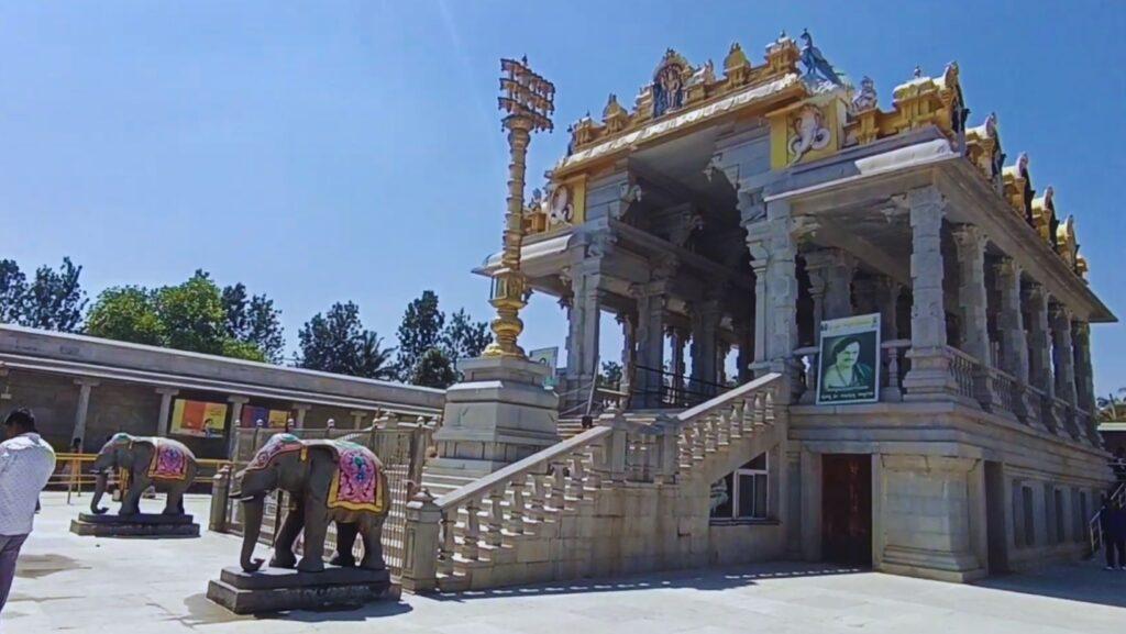 Mukti Naga Temple