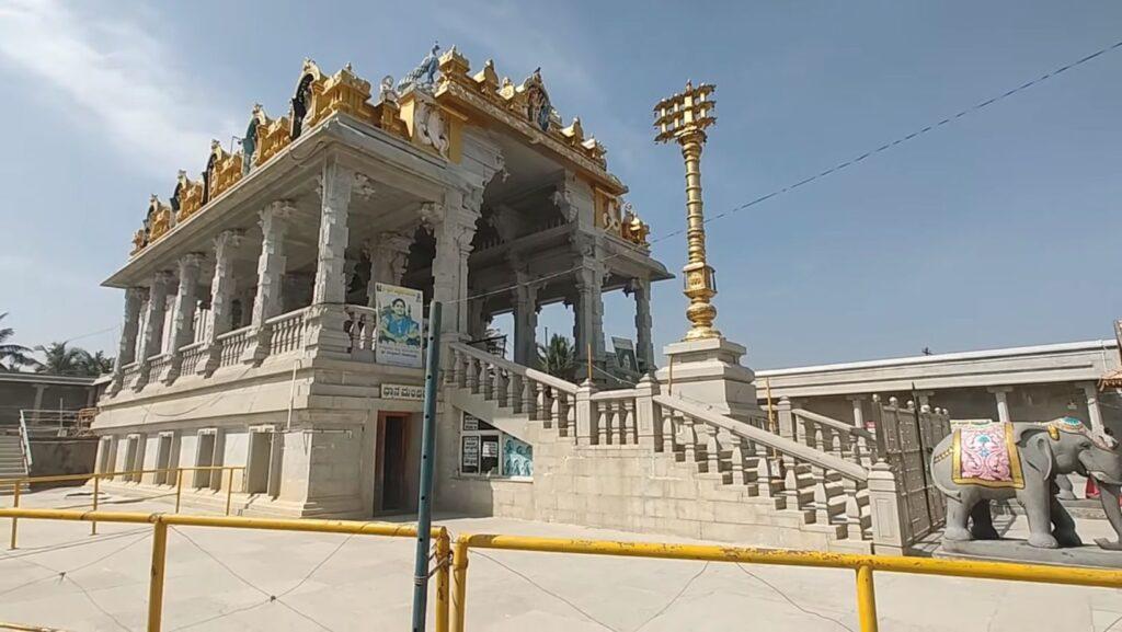 Mukti Naga Temple