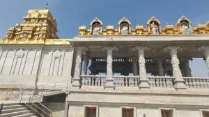 Mukti Naga Temple