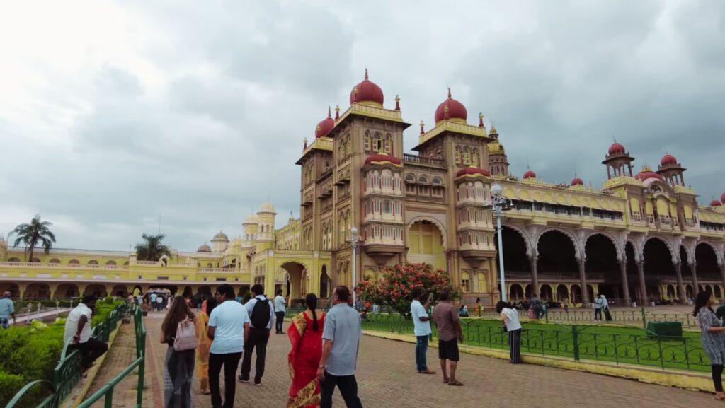 Mysore Palace