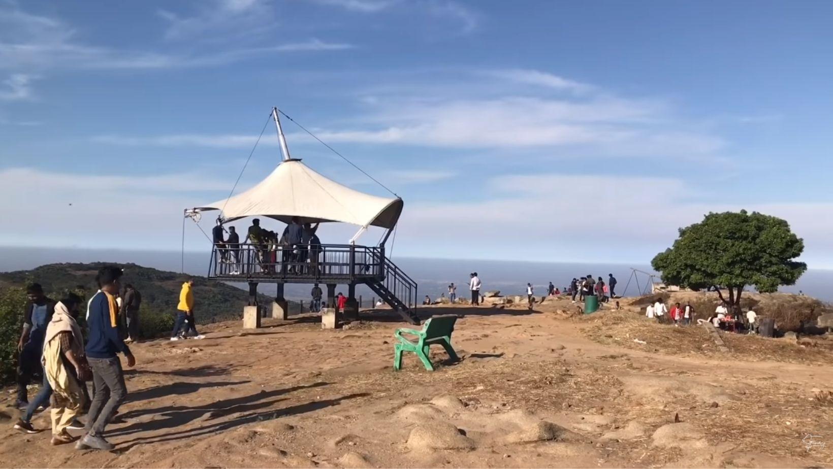 Nandi Hills (Bangalore) Timings, Entry Fee, Nearby Places!