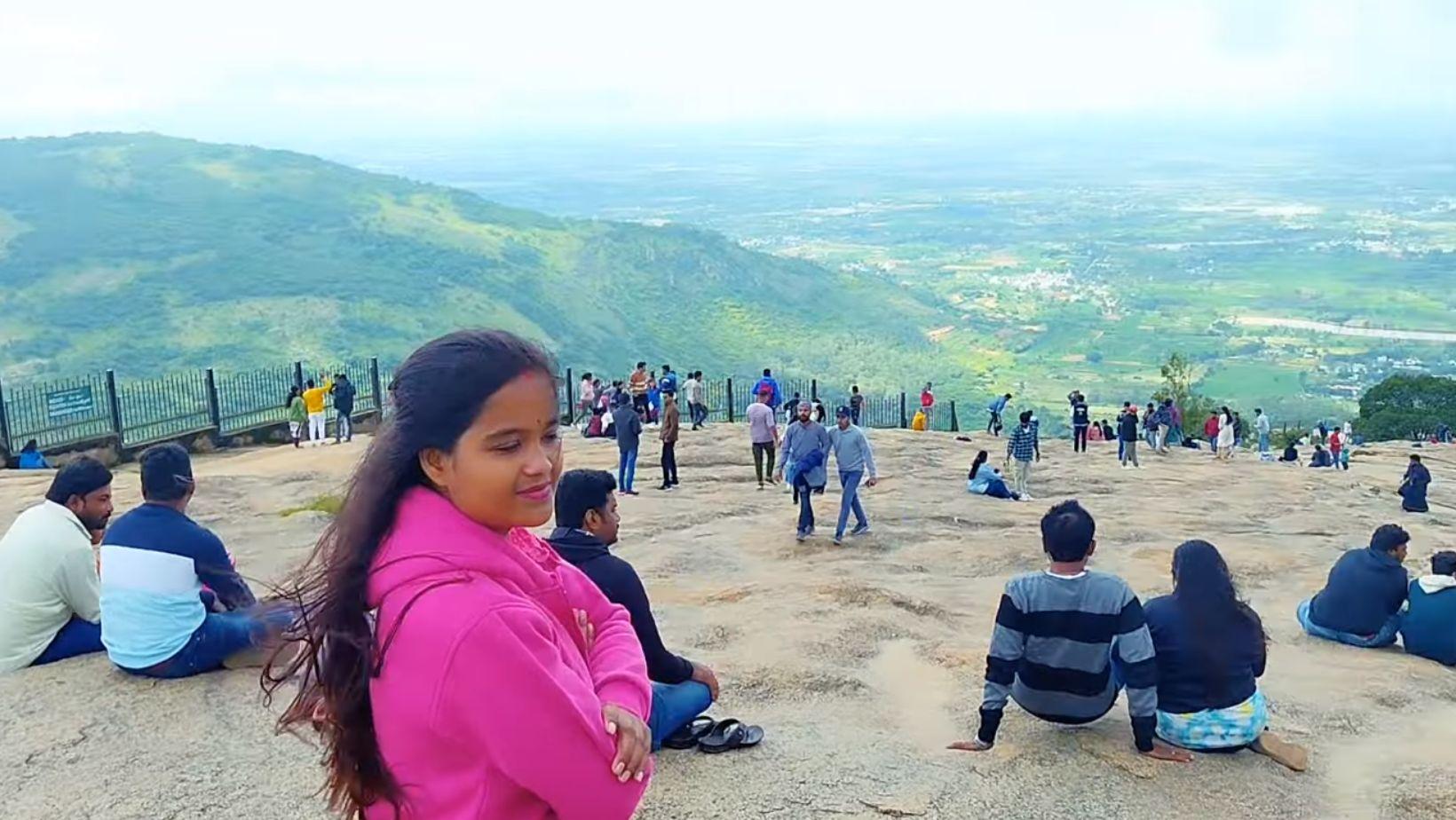 Nandi Hills (Bangalore): Timings, Entry Fee, Nearby Places!