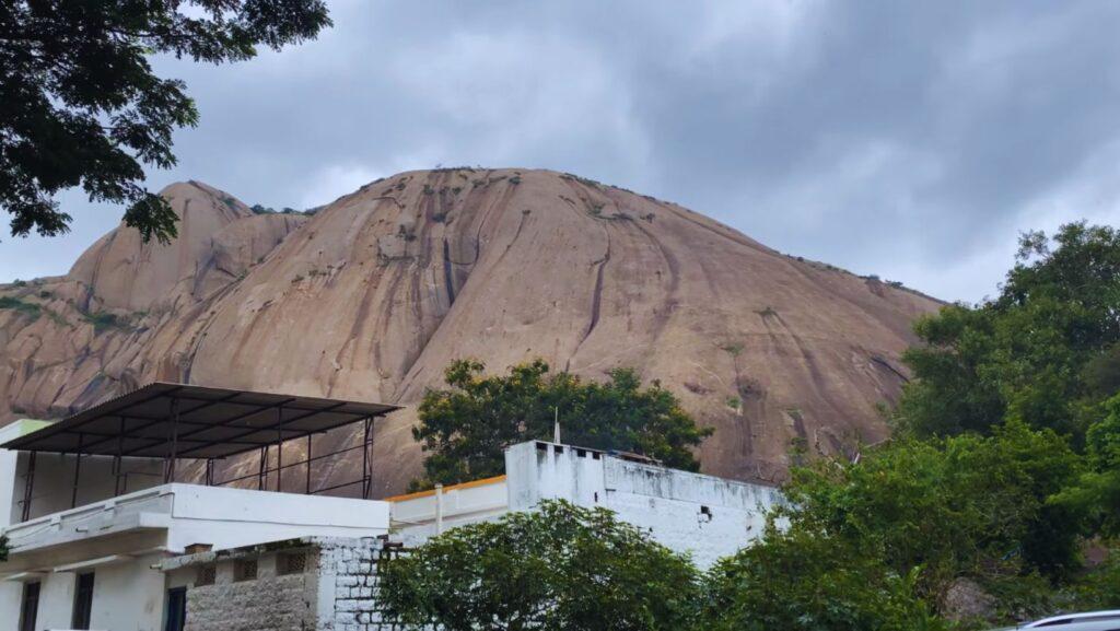 Savandurga Hills