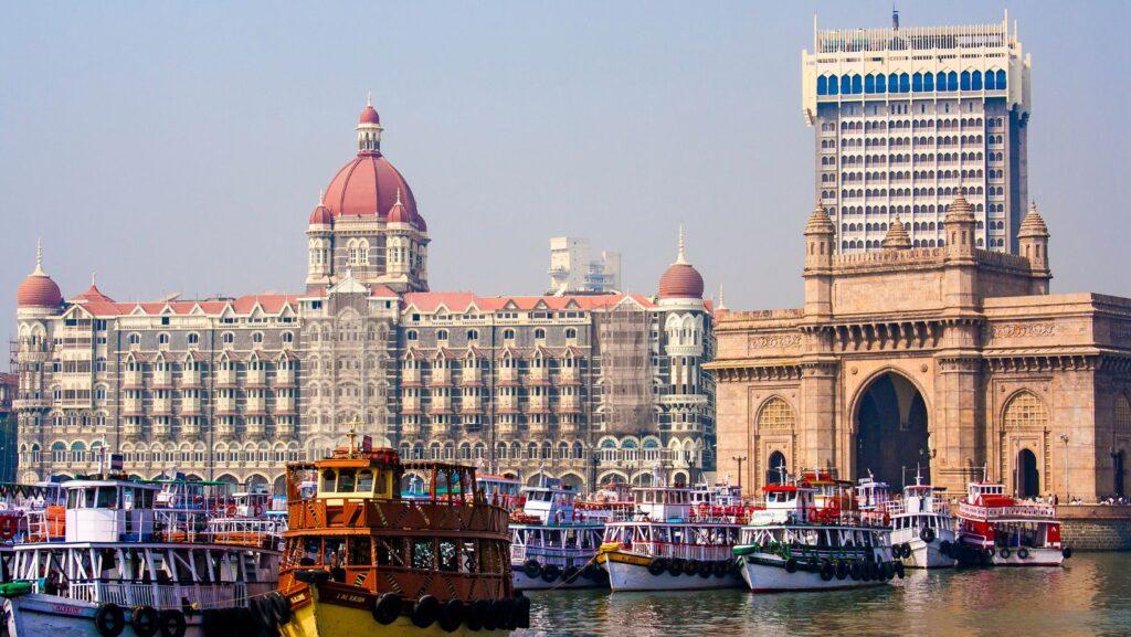 Gateway of India