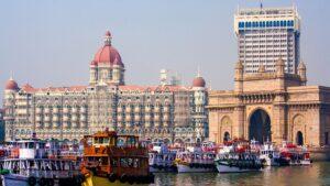 Gateway of India