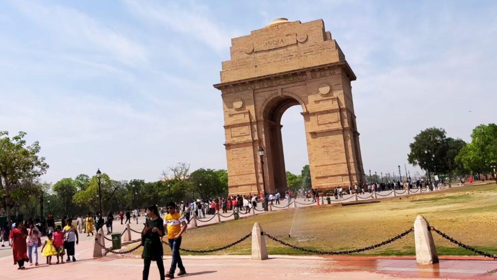 India Gate