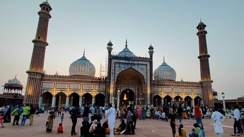 Jama Masjid