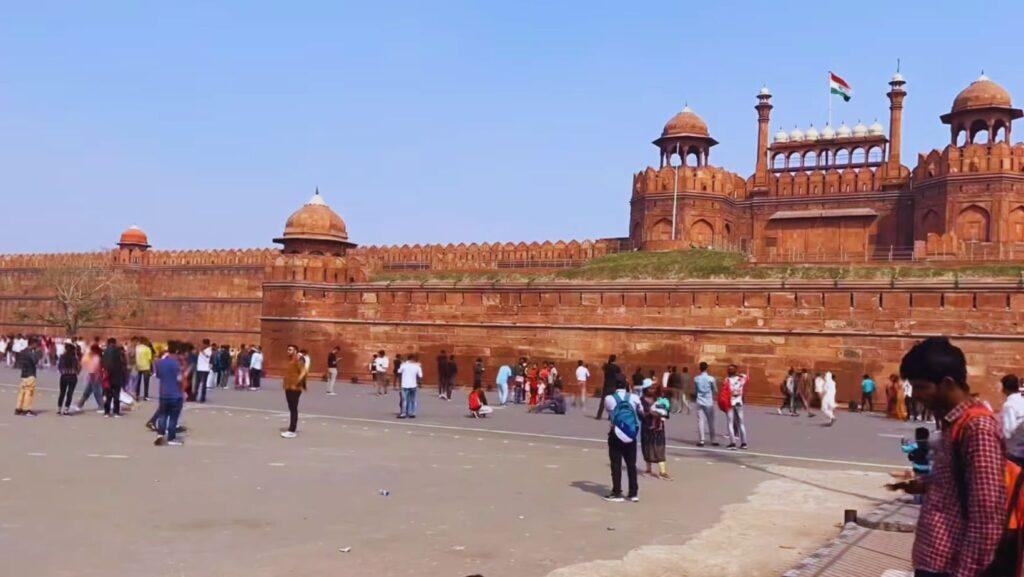 Red Fort