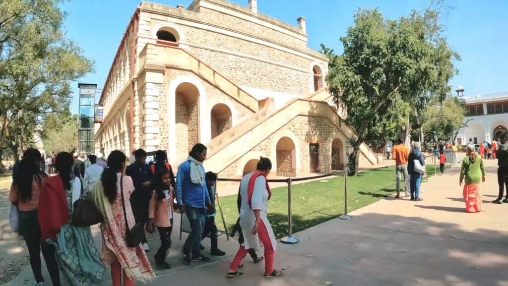 Red Fort