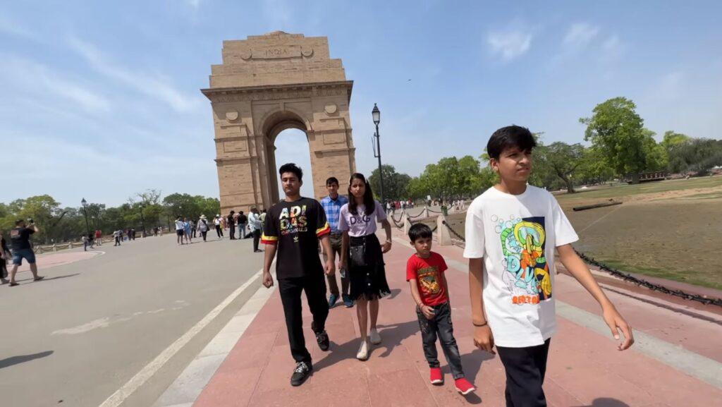 Things To Do in Delhi