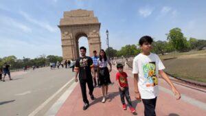 Things To Do in Delhi