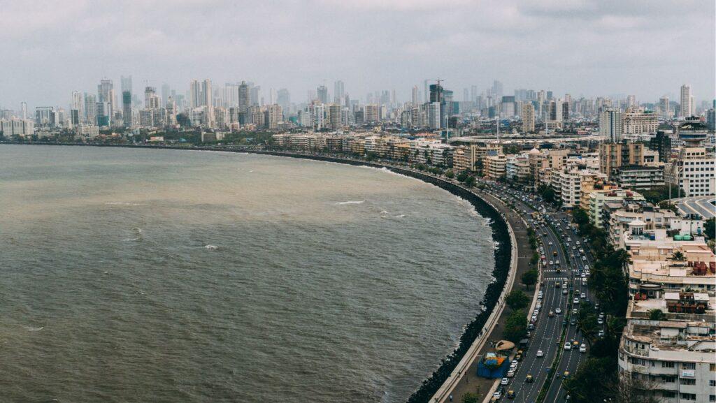 places to visit in Mumbai