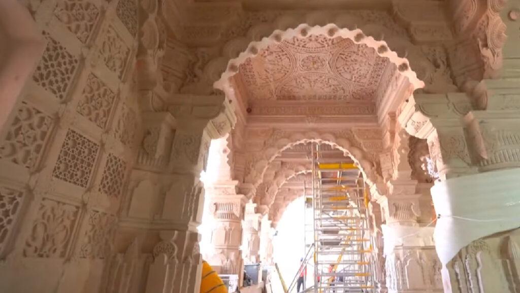 Ayodhya  Ram Mandir