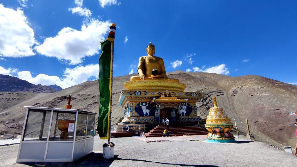Stok Palace Ladakh