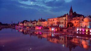 Reasons to Visit Ayodhya